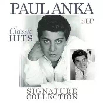 Signature Collection - Classic Hits
