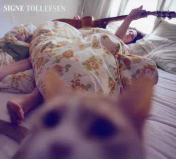 Album Signe Tollefsen: Signe Tollefsen
