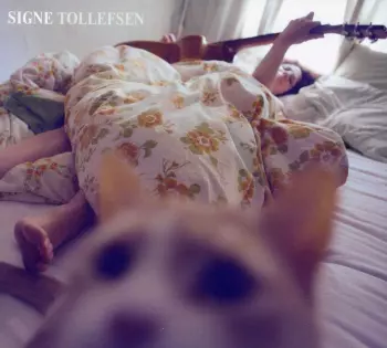 Signe Tollefsen: Signe Tollefsen