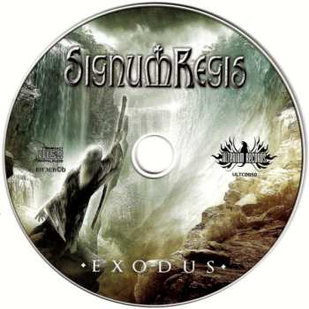 CD Signum Regis: Exodus
