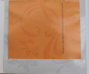 CD Sigrid Moldestad: Taus - Felefortellingar