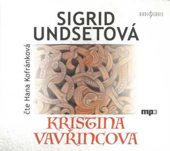Album Hana Kofránková: Kristina Vavřincova