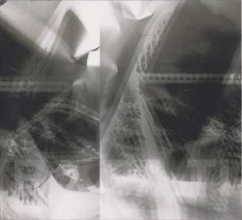 CD Sigur Rós: Ba Ba Ti Ki Di Do