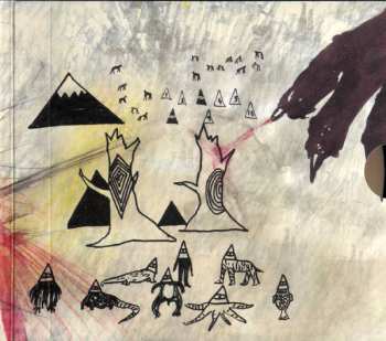 CD Sigur Rós: Kveikur