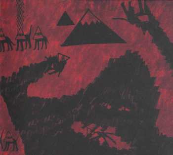 CD Sigur Rós: Kveikur