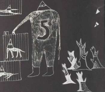 CD Sigur Rós: Kveikur