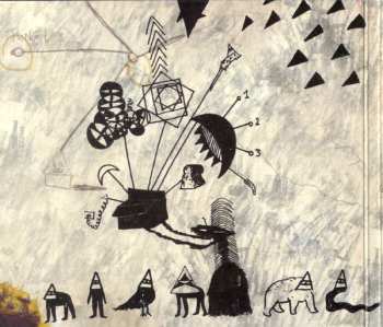 CD Sigur Rós: Kveikur