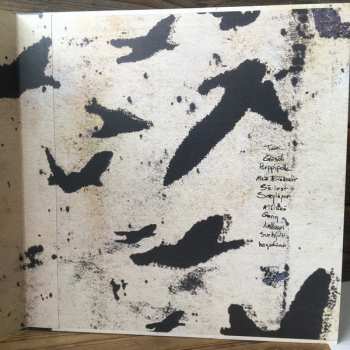 2LP/EP Sigur Rós: Takk... DLX