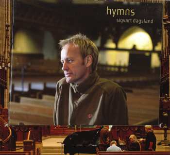 CD Sigvart Dagsland: Hymns