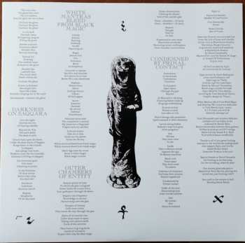 LP Sijjin: Sumerian Promises