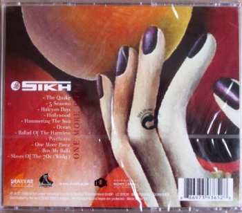 CD Sikh: One More Piece