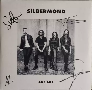 Silbermond: Auf Auf