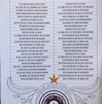 CD Silbermond: Schritte LTD