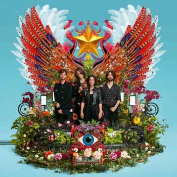 CD Silbermond: Schritte LTD