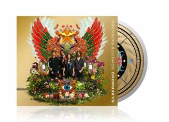 CD Silbermond: Schritte Extended