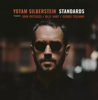 Silberstein,yotam: Standards Vol 1