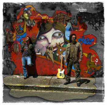 CD Silence: City (Days)