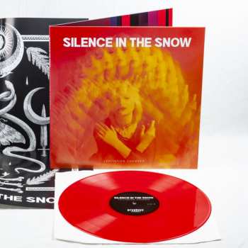 LP Silence in the Snow: Levitation Chamber LTD
