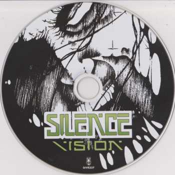 CD Silence: Vision DLX