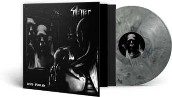 LP Silencer: Death, Pierce Me