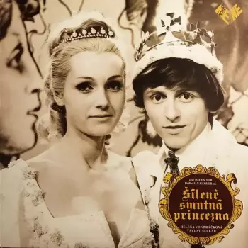 Šíleně Smutná Princezna