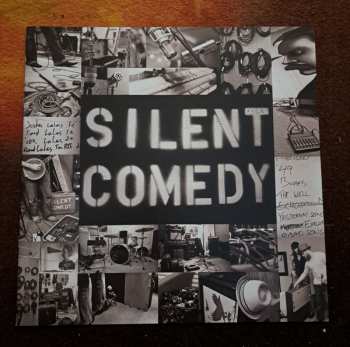 LP Silent Comedy: Common Faults