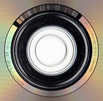 CD Silent Force: Walk The Earth