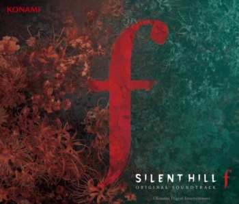 3CD Silent Hill: Silent Hill F - O.s.t.