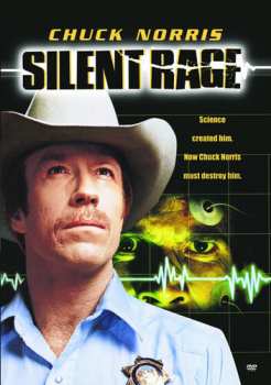 Album Silent Rage: Silent Rage