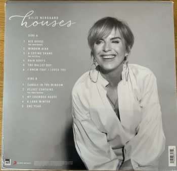 LP Silje Nergaard: Houses