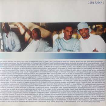 CD Silk: Love Session