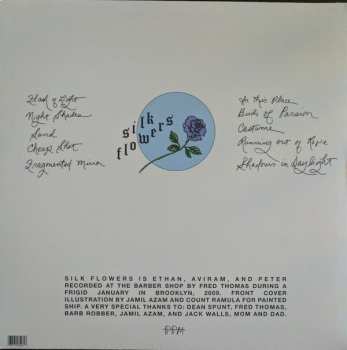 LP Silk Flowers: Silk Flowers