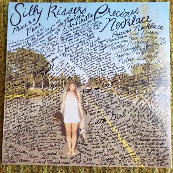 EP Silly Kissers: Precious Necklace