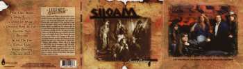 CD Siloam: Sweet Destiny