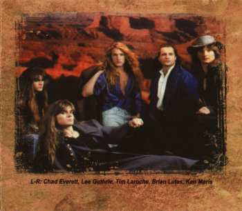 CD Siloam: Sweet Destiny