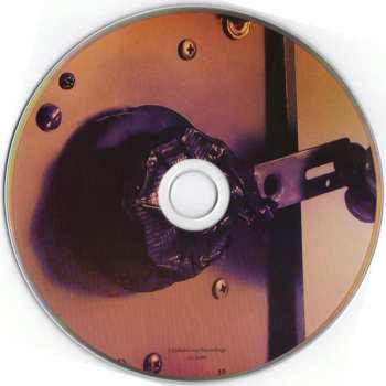 CD Silver Apples: Clinging To A Dream