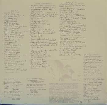 LP Neil Young: Silver & Gold