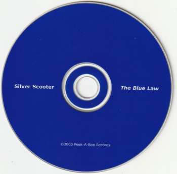 CD Silver Scooter: The Blue Law