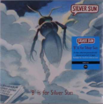 LP Silver Sun: ‘B’ is for Silver Sun