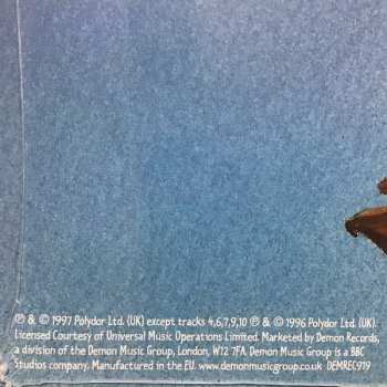 LP Silver Sun: Silver Sun