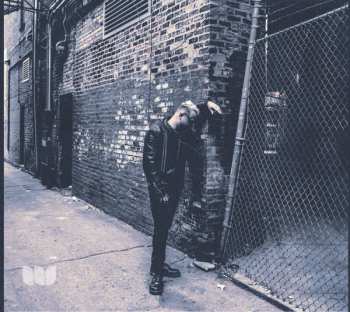 CD Silver Walks: Various Positions