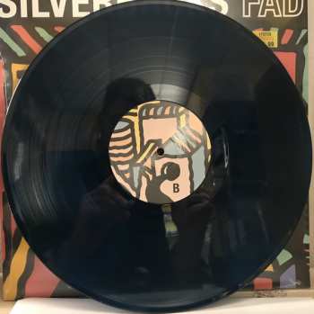 LP Silverbacks: FAD CLR