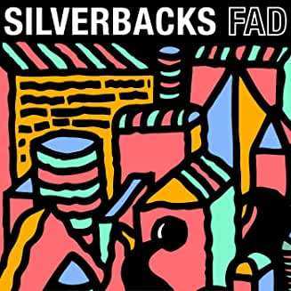 CD Silverbacks: FAD