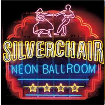 LP Silverchair: Neon Ballroom  LTD | NUM | CLR