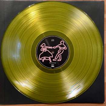 LP Silverchair: Neon Ballroom  LTD | NUM | CLR