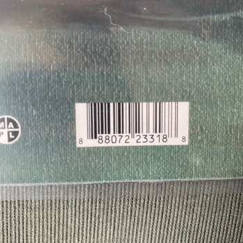 LP Silverstein: Discovering The Waterfront