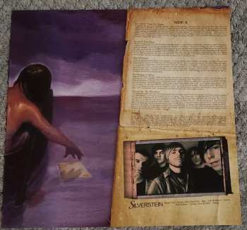 LP Silverstein: Discovering The Waterfront