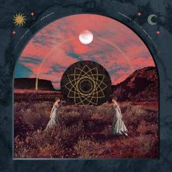 Album Silverstein: Pink Moon 