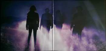 2LP Silversun Pickups: Better Nature