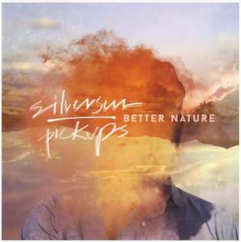 2LP Silversun Pickups: Better Nature
